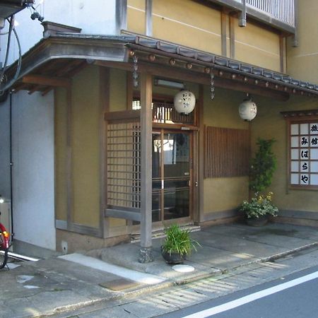 みはらや旅館 郡上市 エクステリア 写真