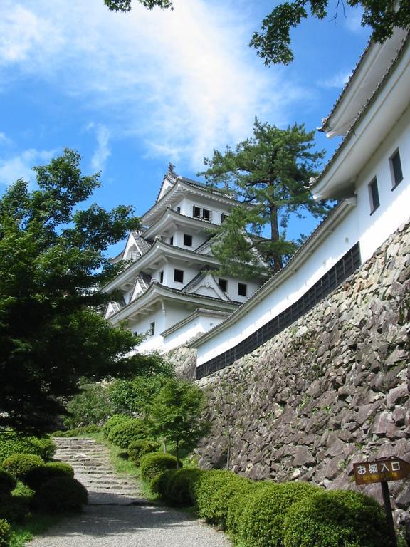 みはらや旅館 郡上市 エクステリア 写真