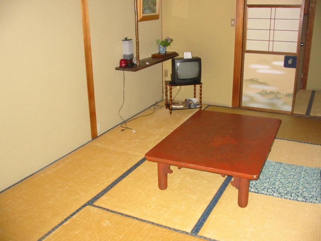 みはらや旅館 郡上市 部屋 写真
